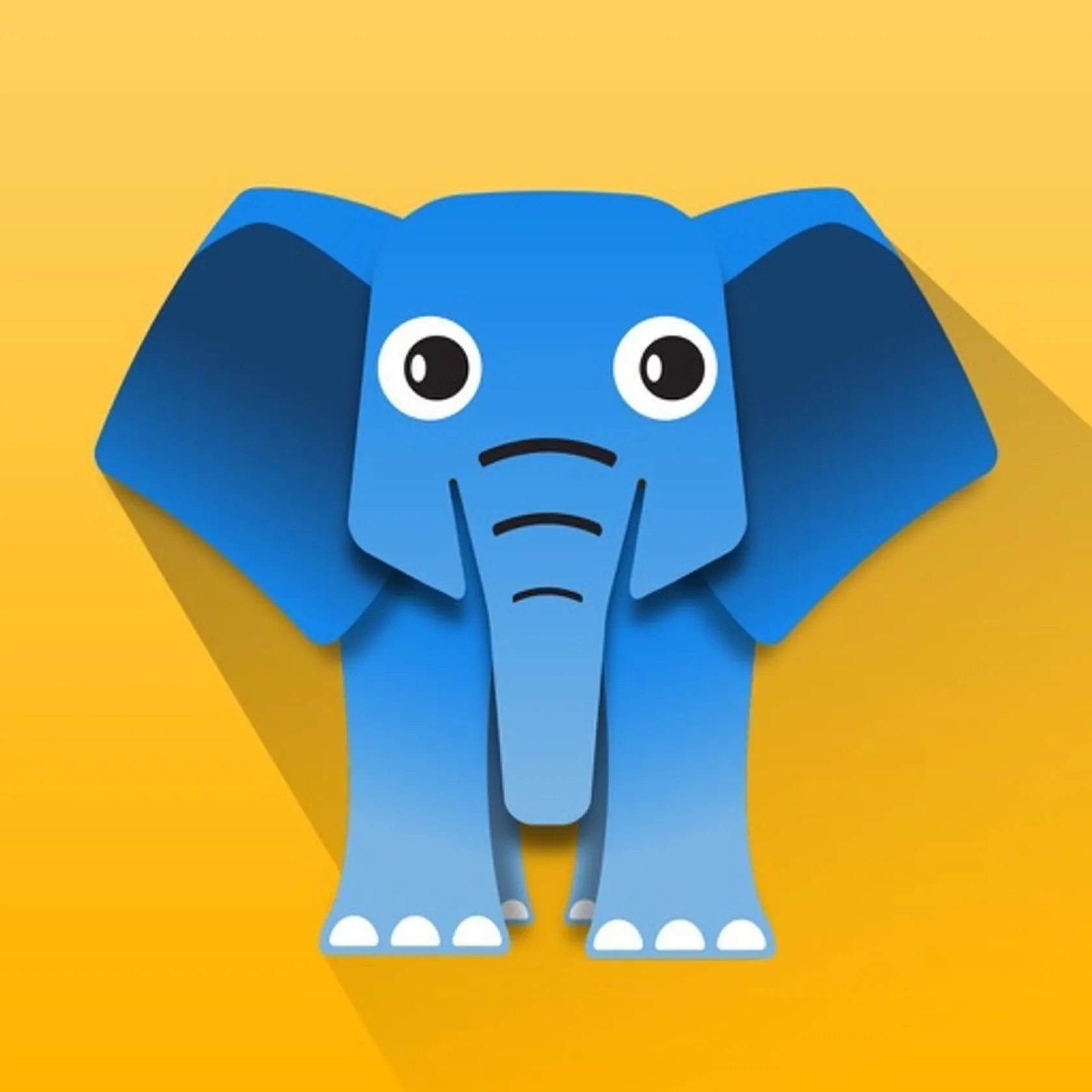 Qlango: Learning languages