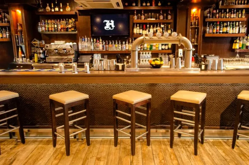 Hugo's Lounge Malta