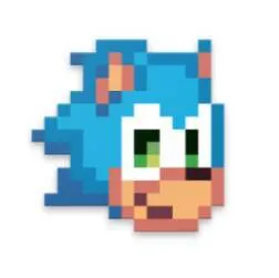 Sonic 1 e Sonic 2 do master system remasterisado