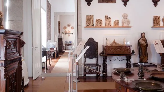 Casa-Museu Guerra Junqueiro