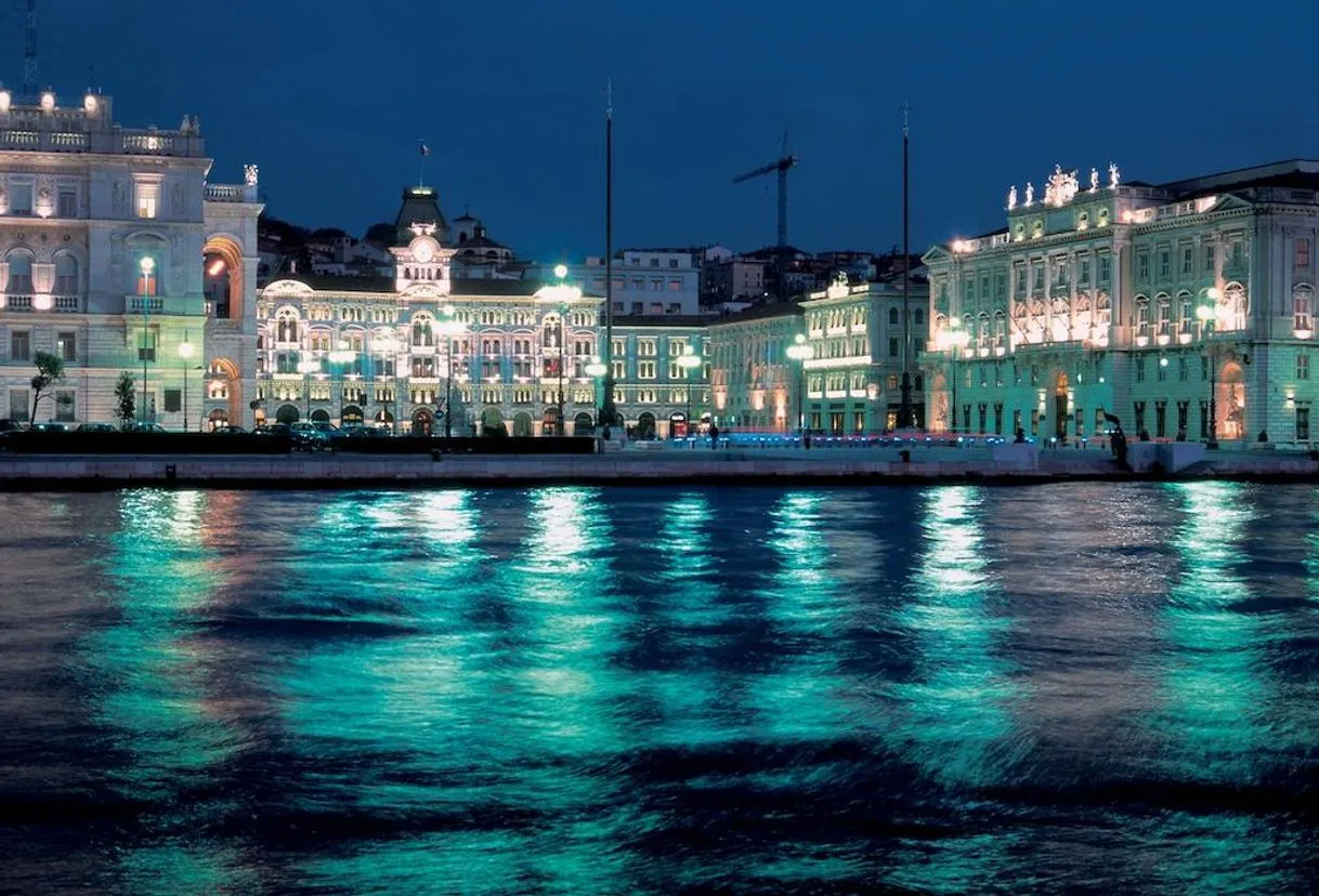 Trieste - Italia