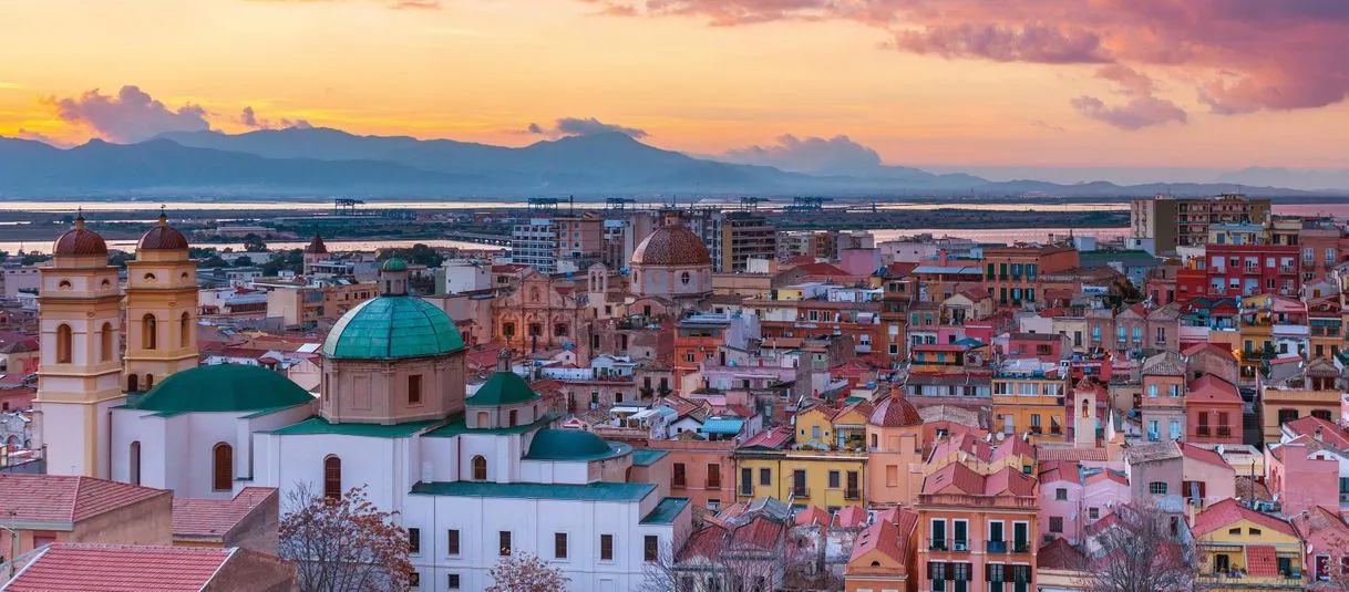 Cagliari