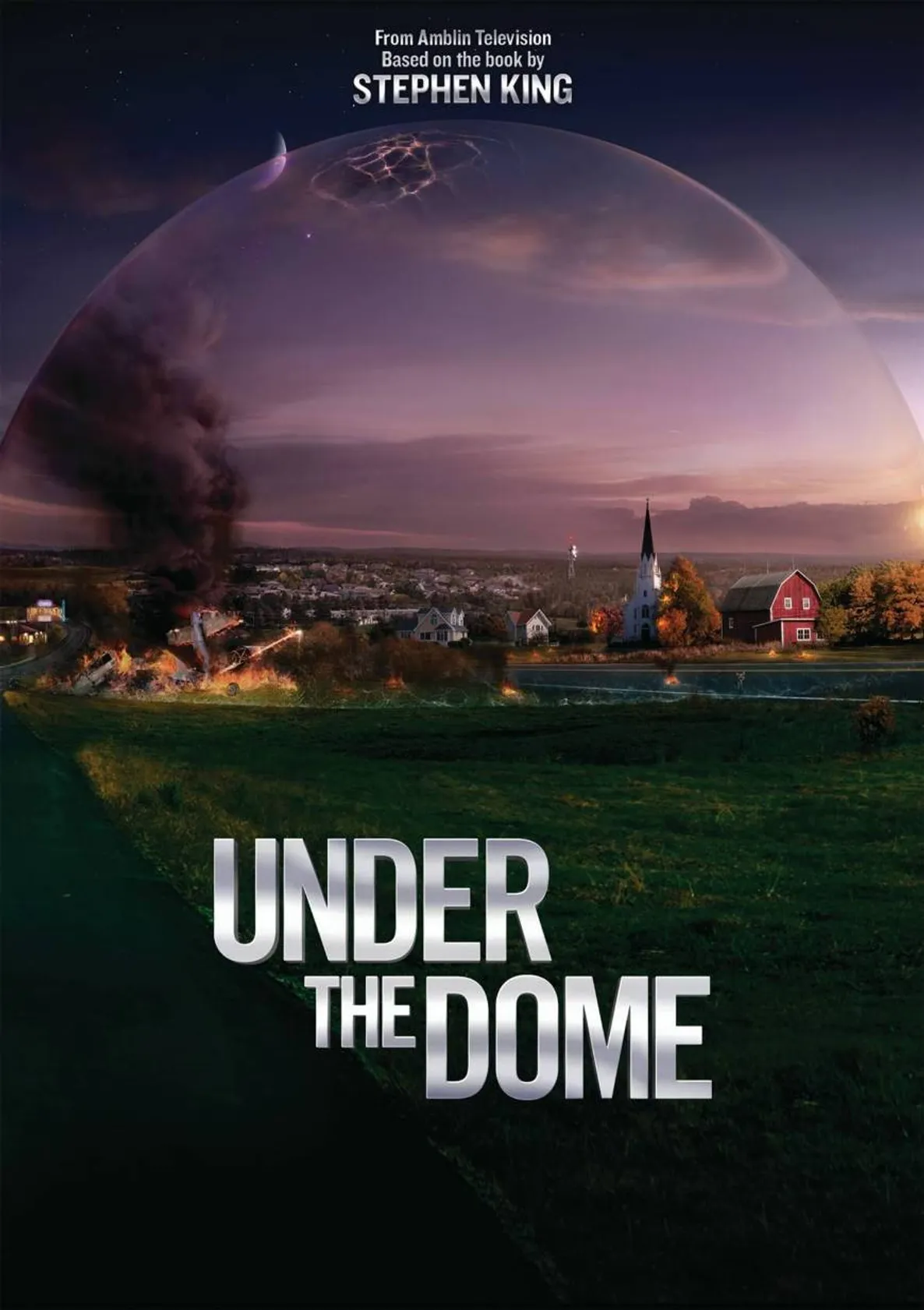 Under the dome