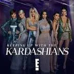 Keeping up with the Kardashians