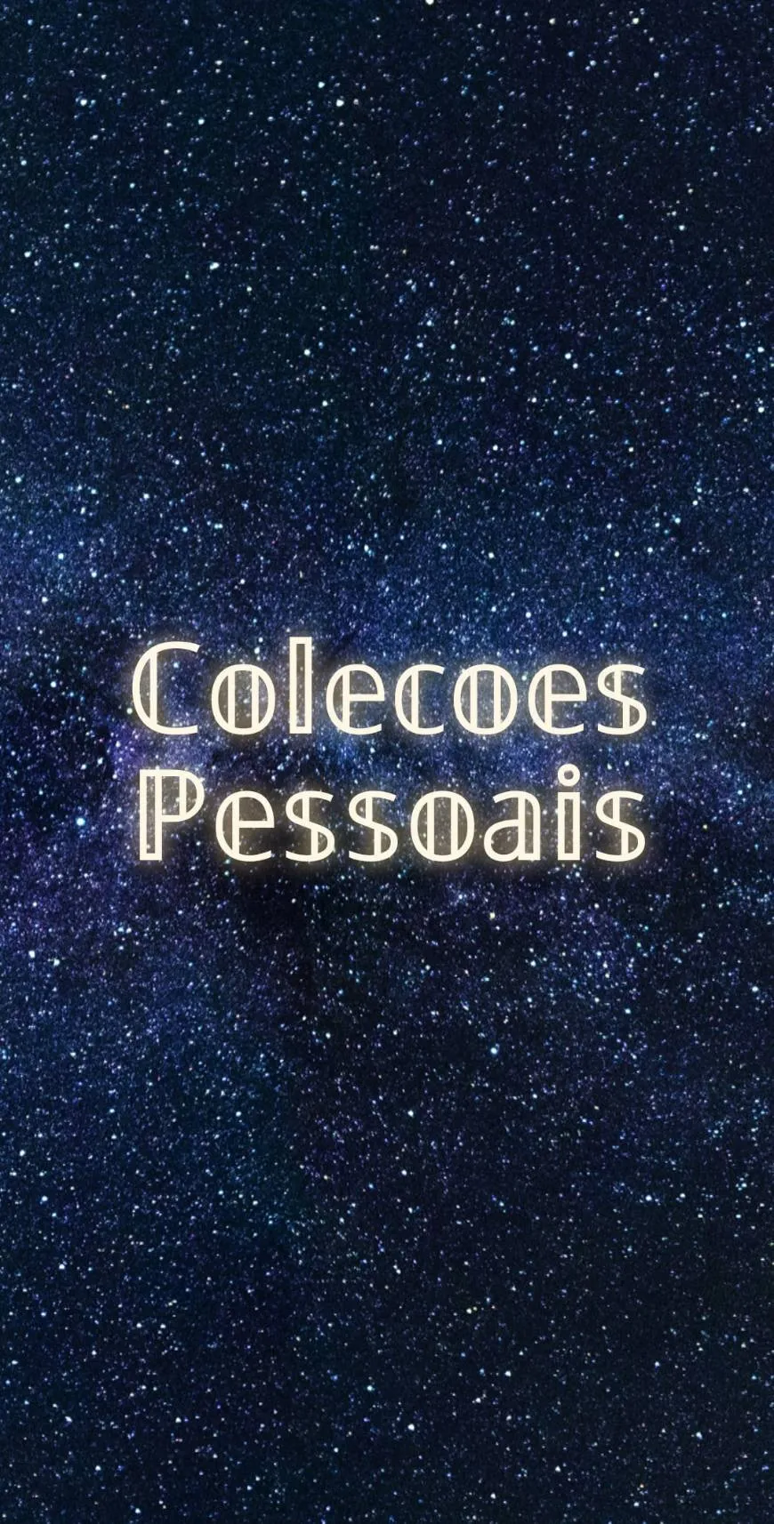 Panini Collectors
