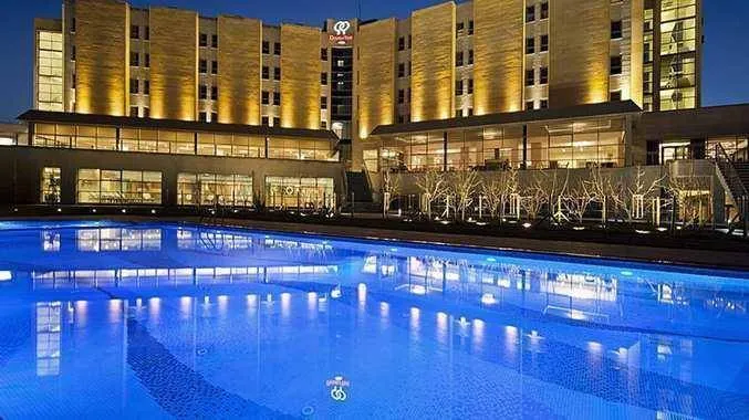 DoubleTree by Hilton Hotel Avanos - Cappadocia