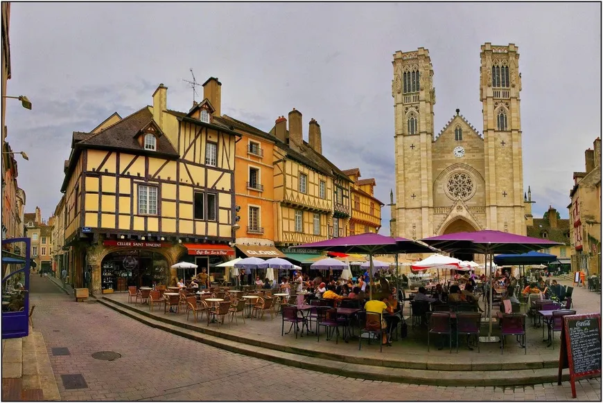 Chalon-sur-Saône