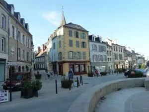 Guéret