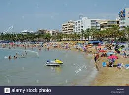 Playa de Llevant
