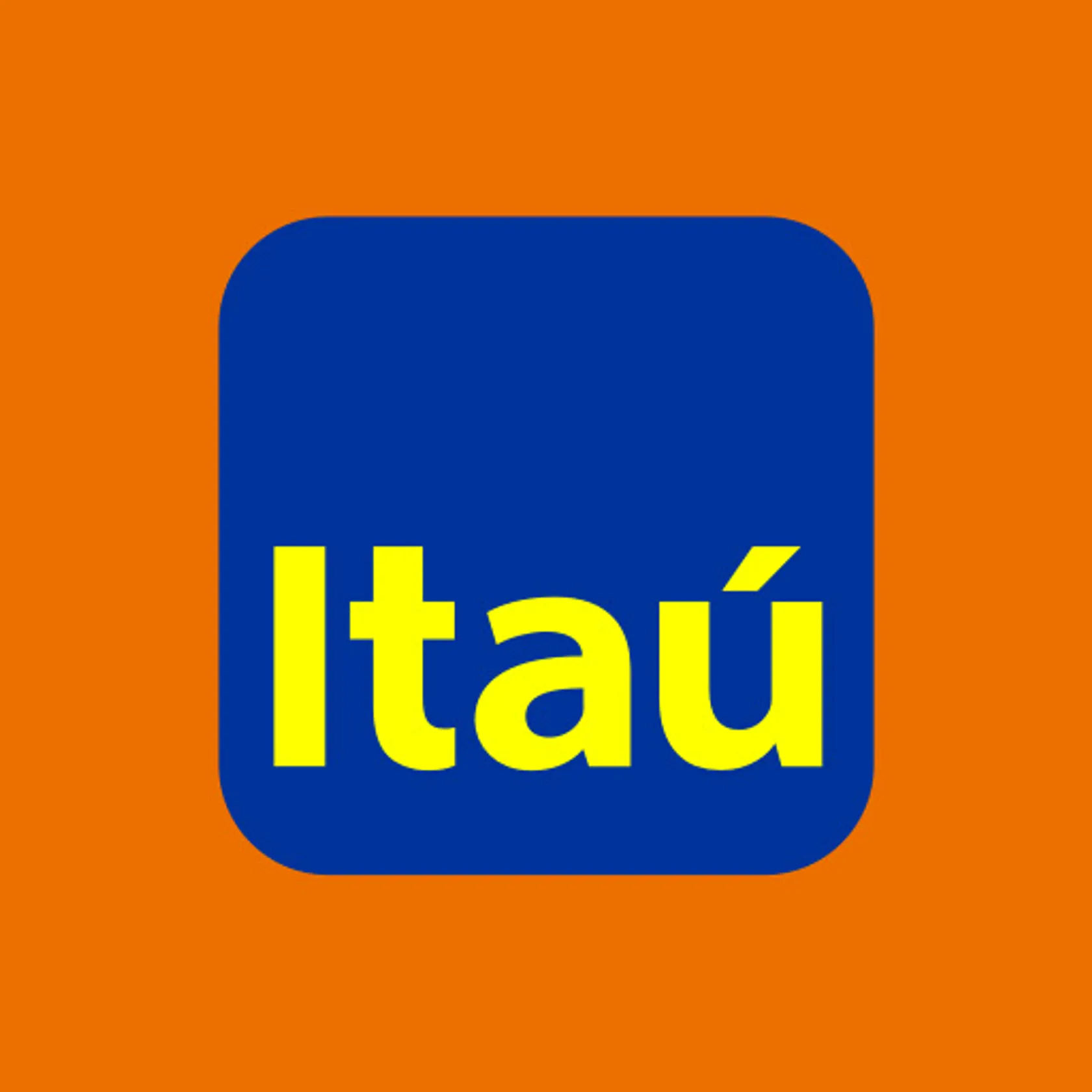 Banco Itaú - Sua Conta no App