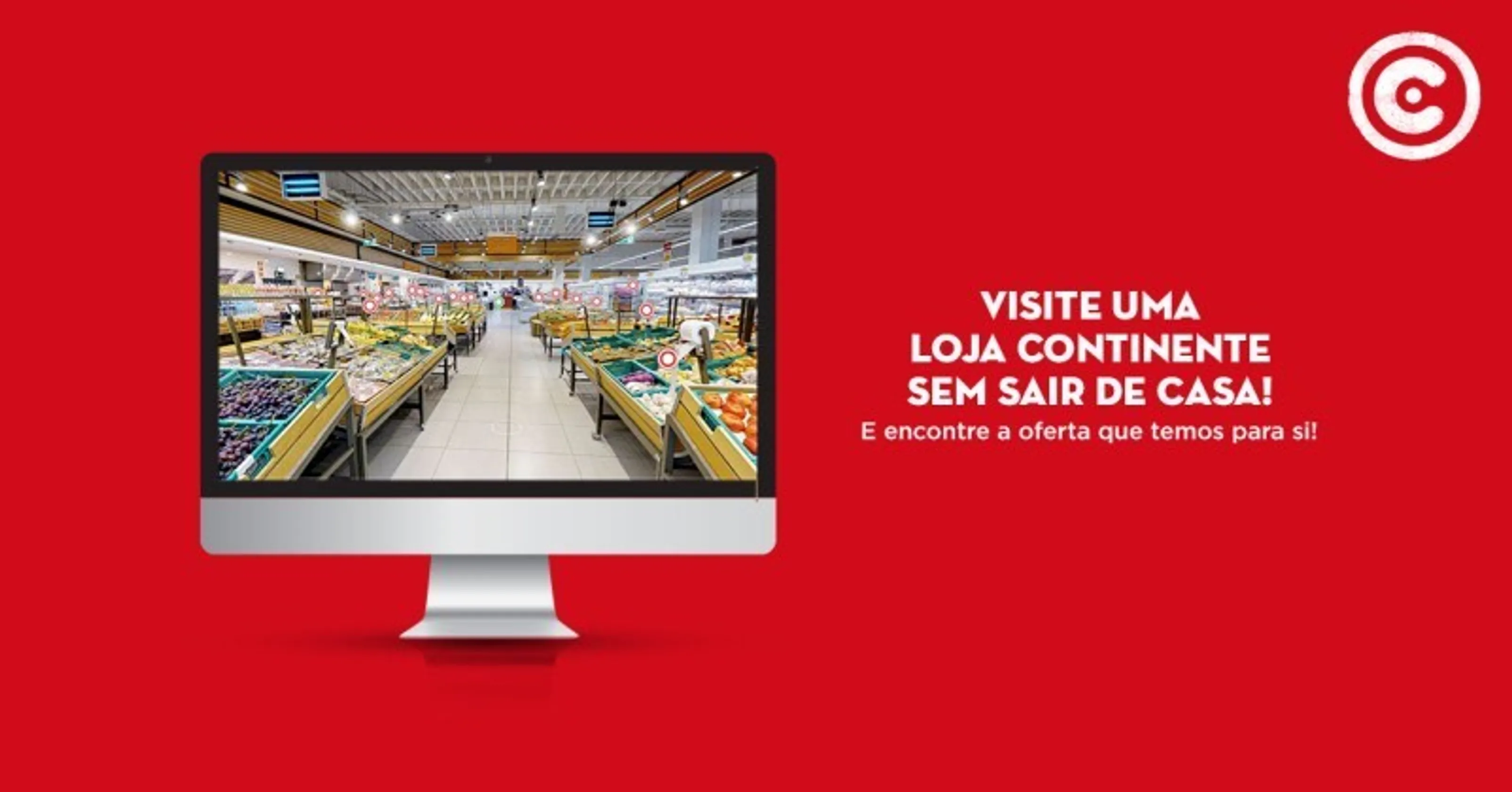Compras on line