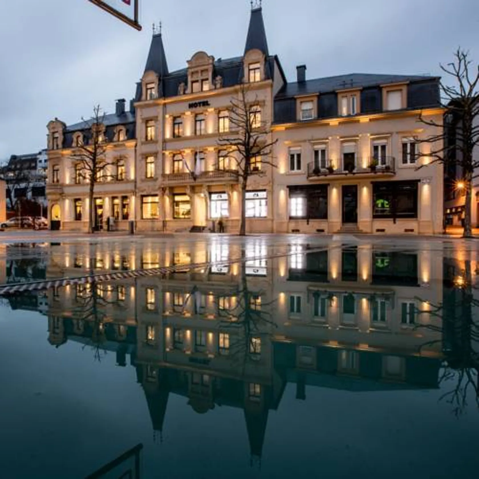 Differdange
