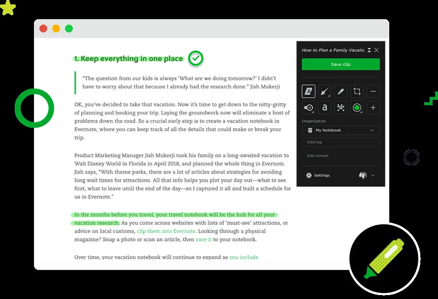 Evernote