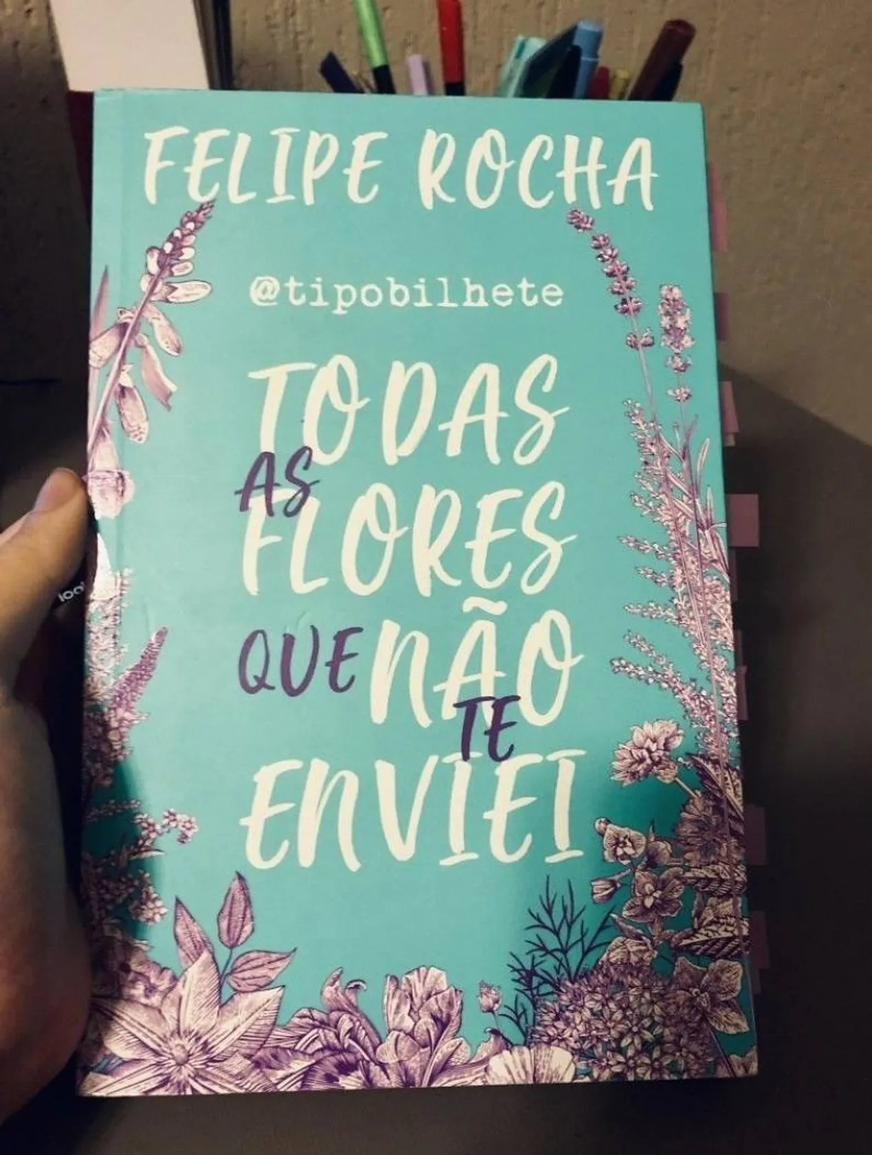 Muito bomm