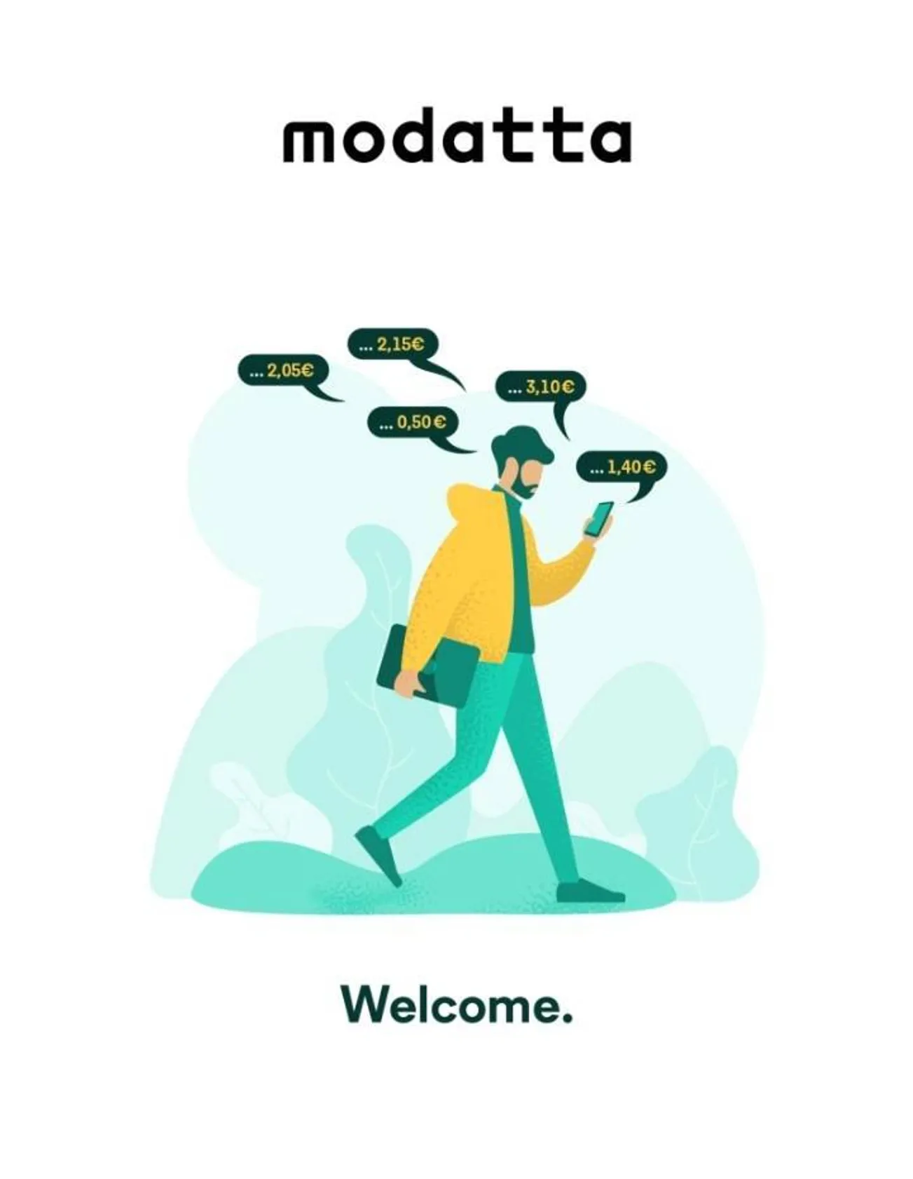 Modatta