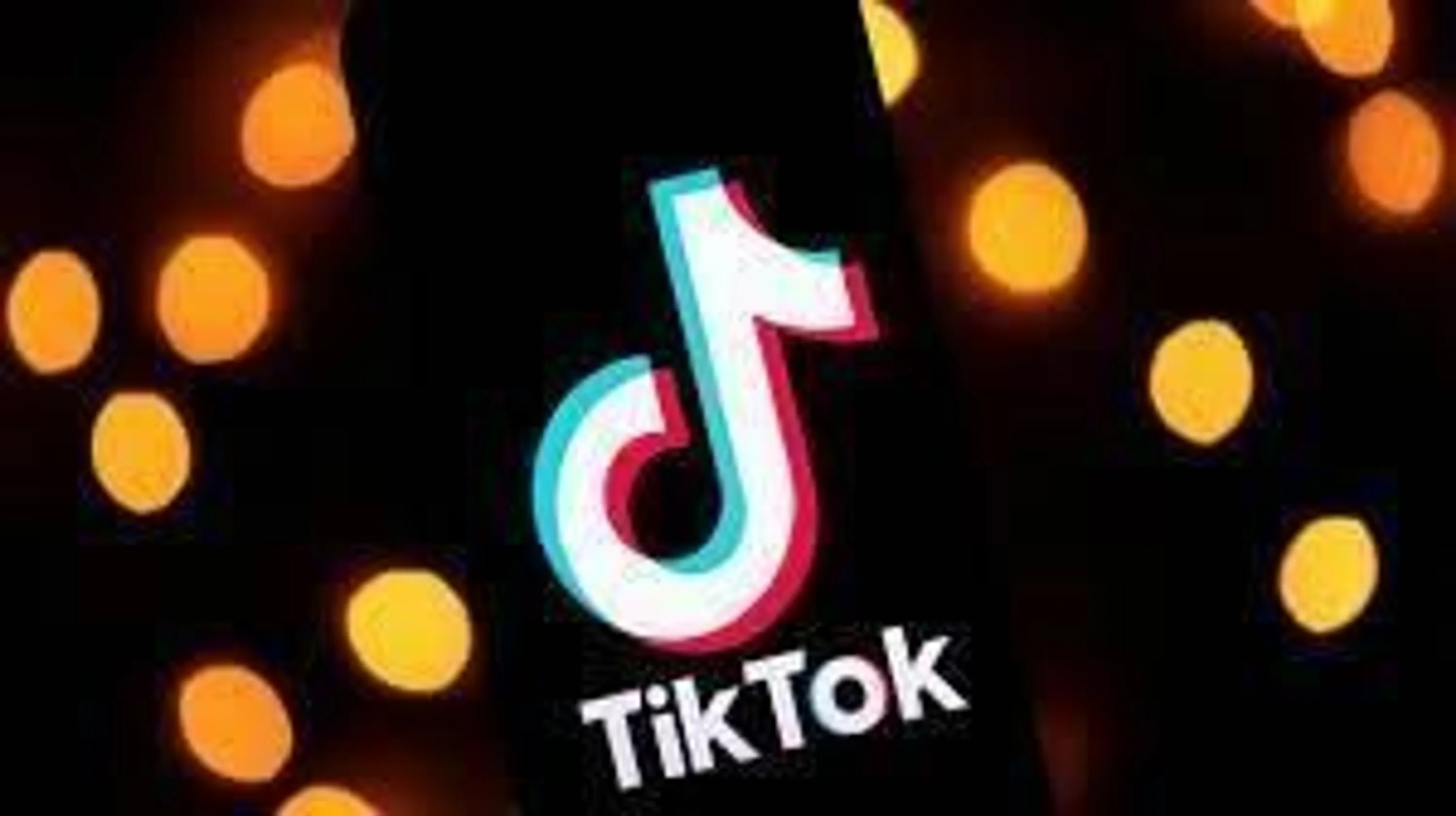 Baixe o tiktok