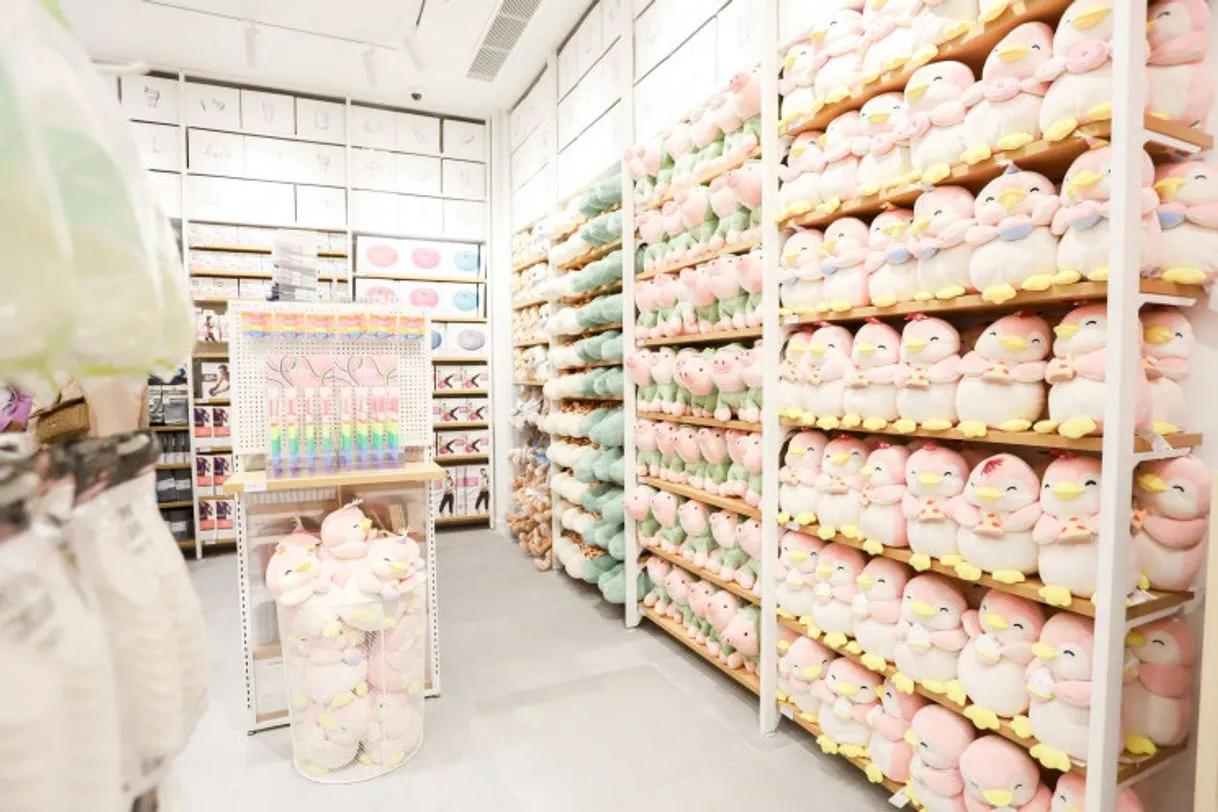 Miniso