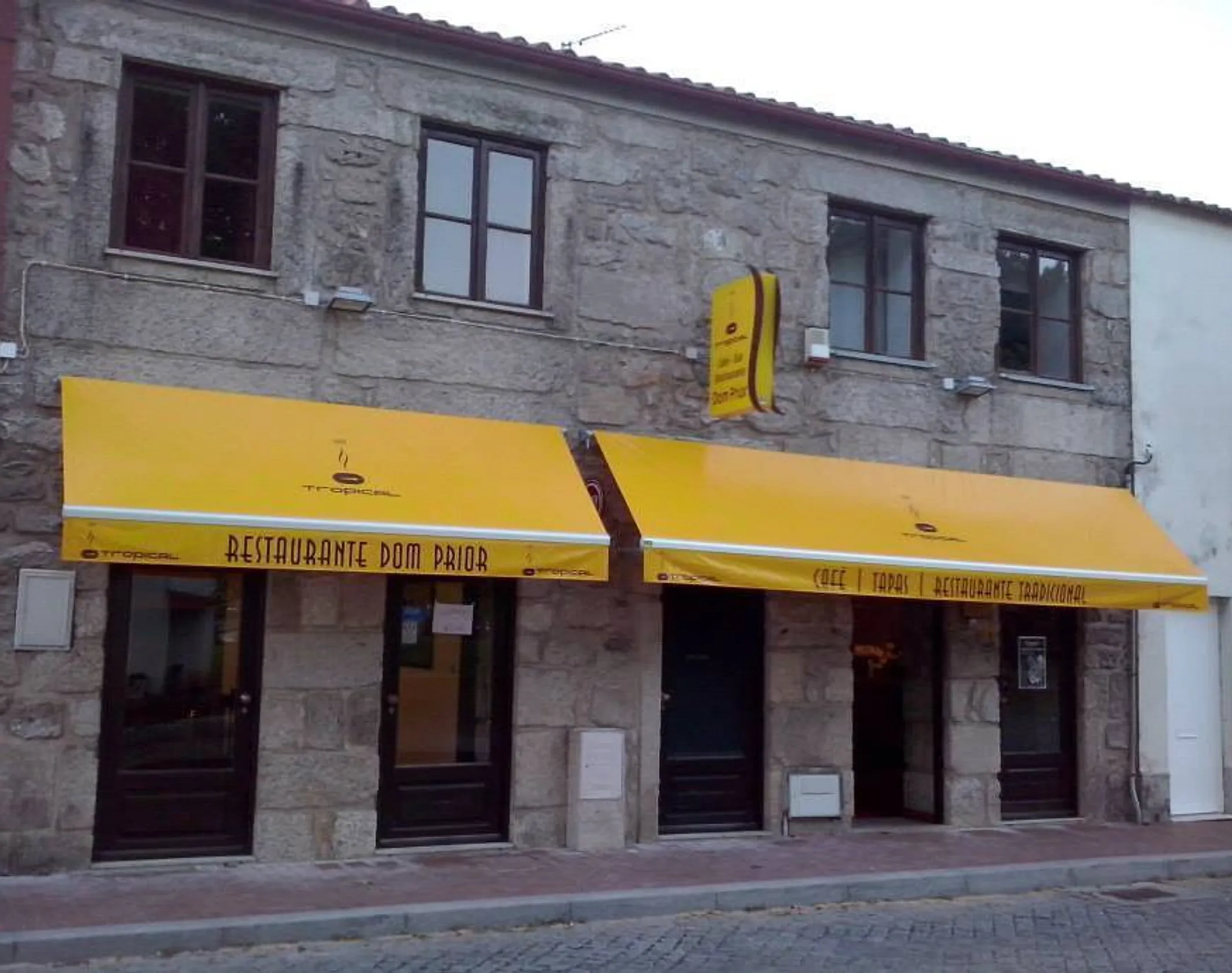 Restaurante Don Prior