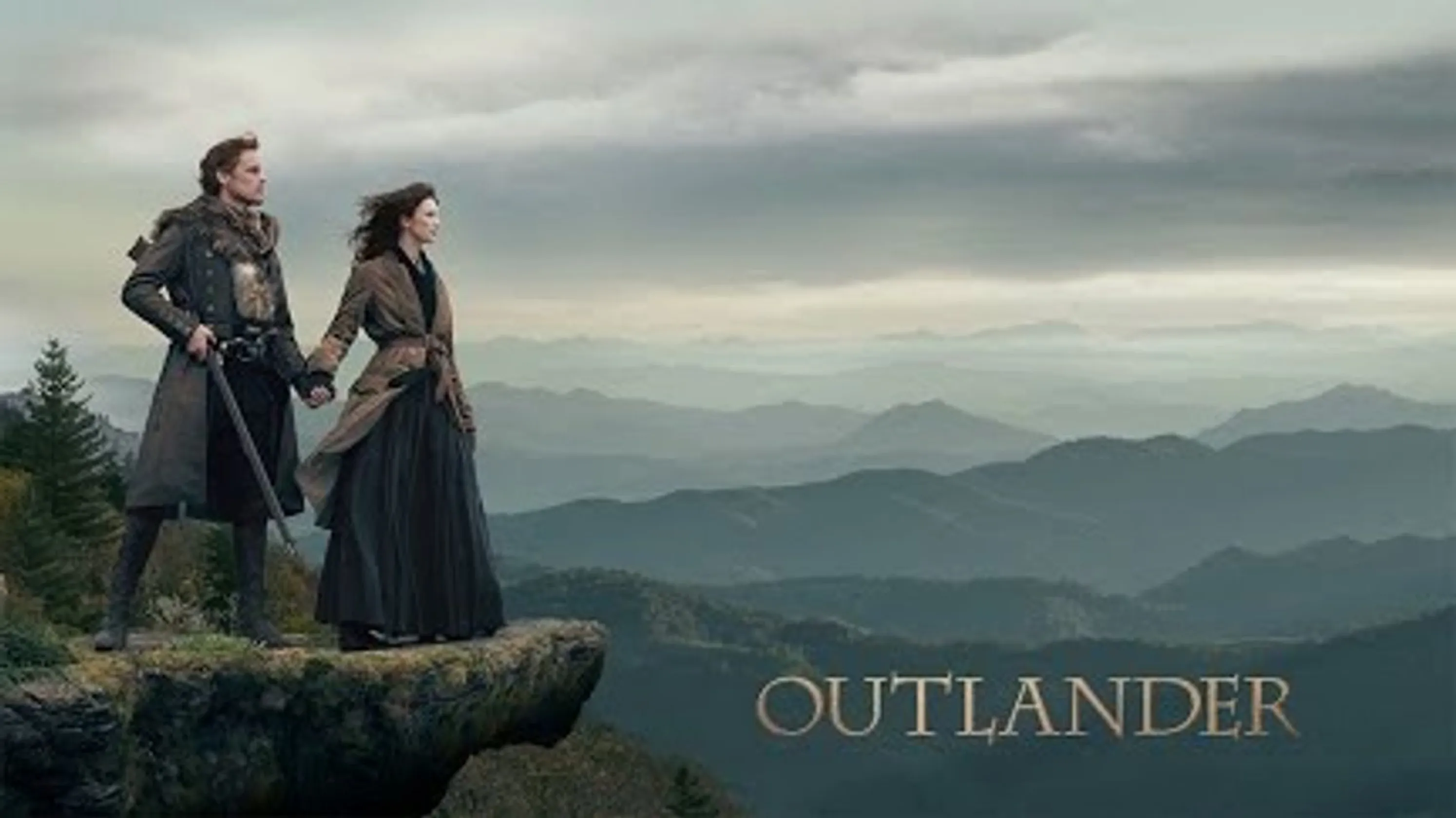Outlander (TV series)