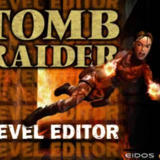 Tomb Raider Level Editor