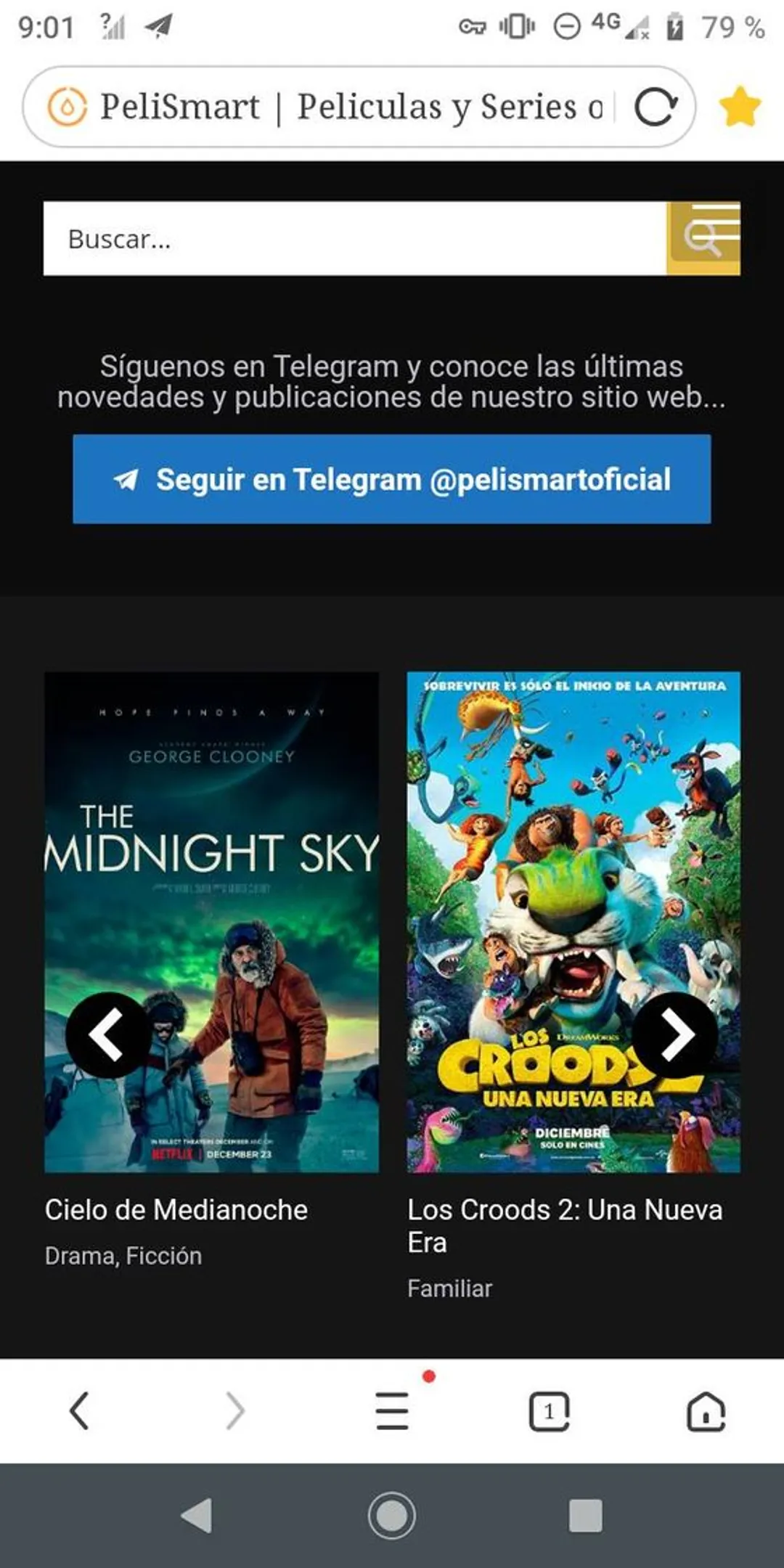 Uc browser videos populares