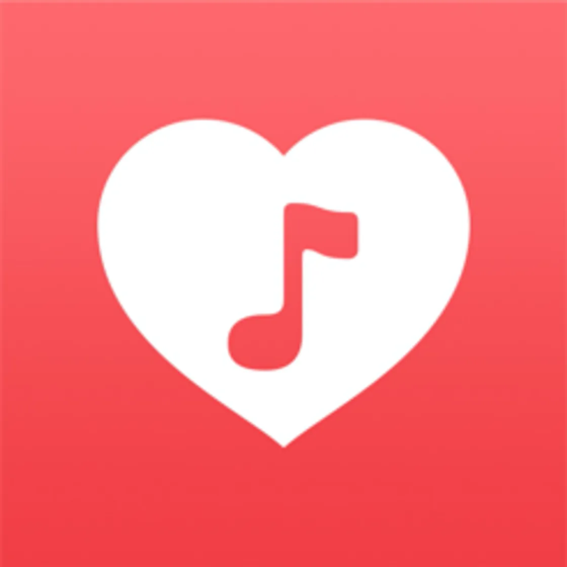 TuneTrack on the App Store