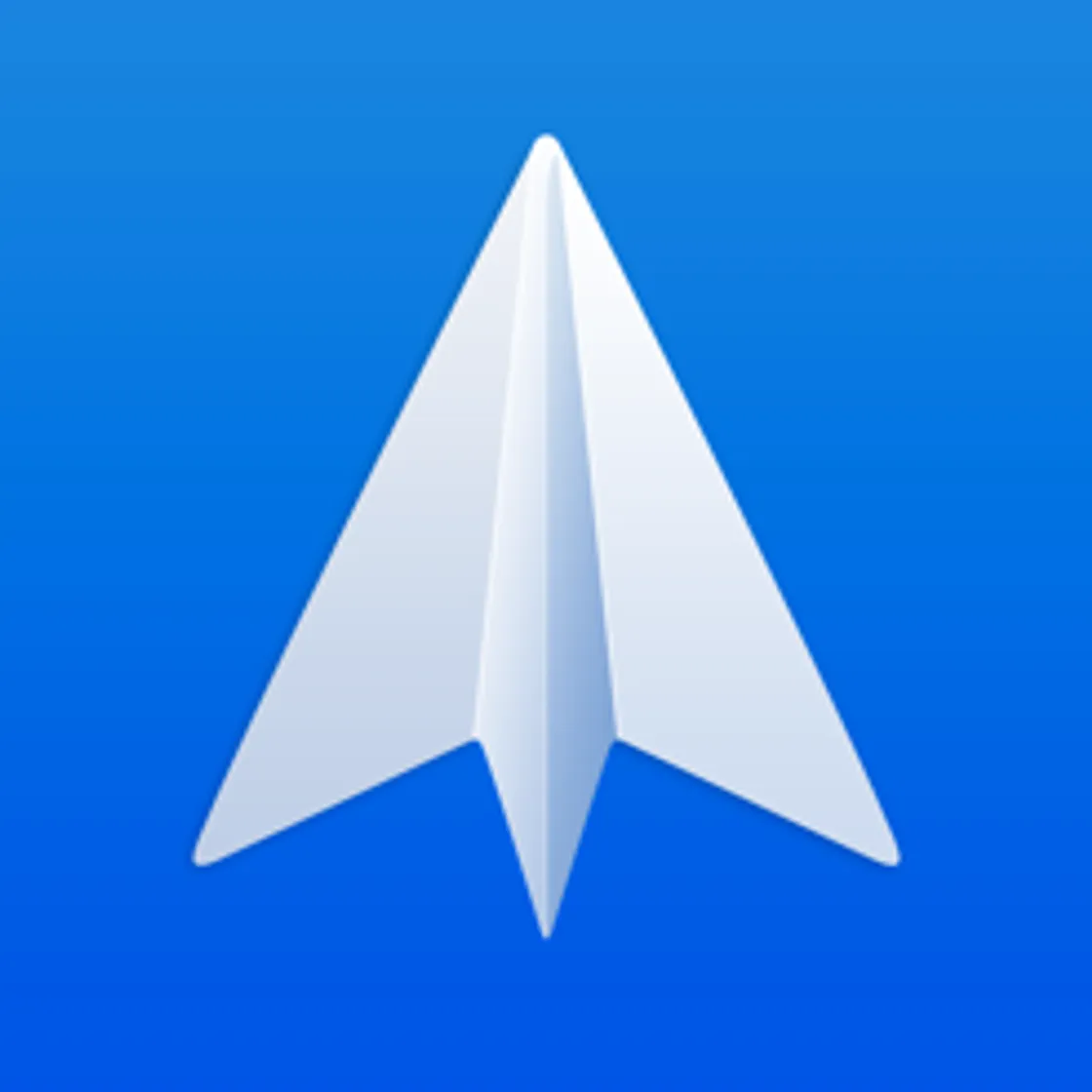 Spark Mail - Email by Readdle on the App Store
