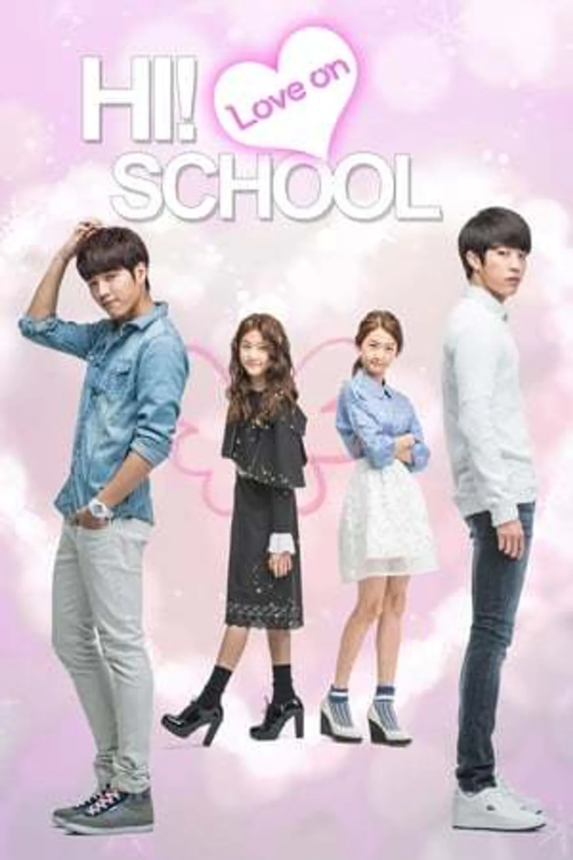 The Love School