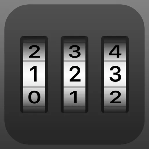 Secret Apps Locker