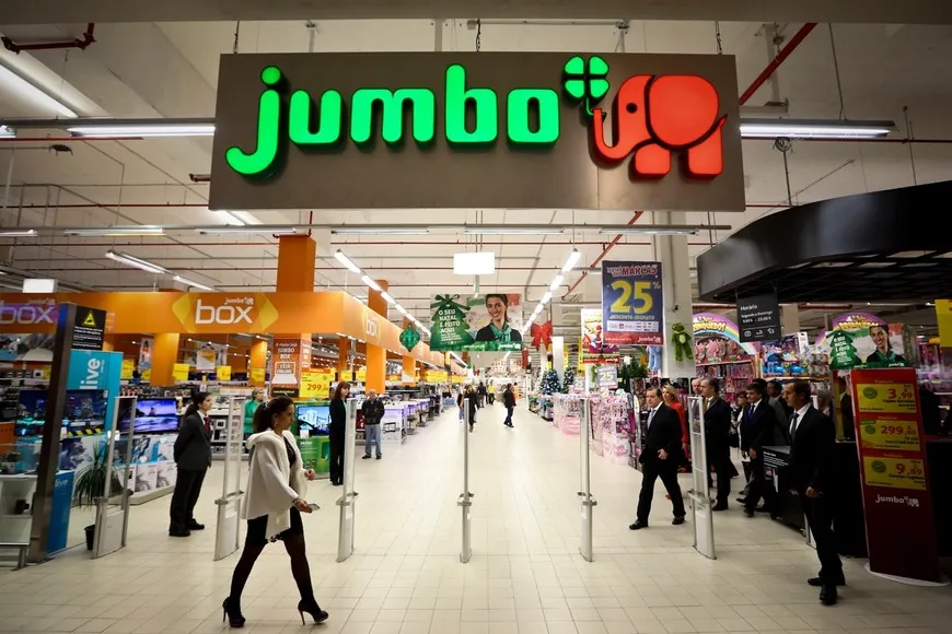 Jumbo