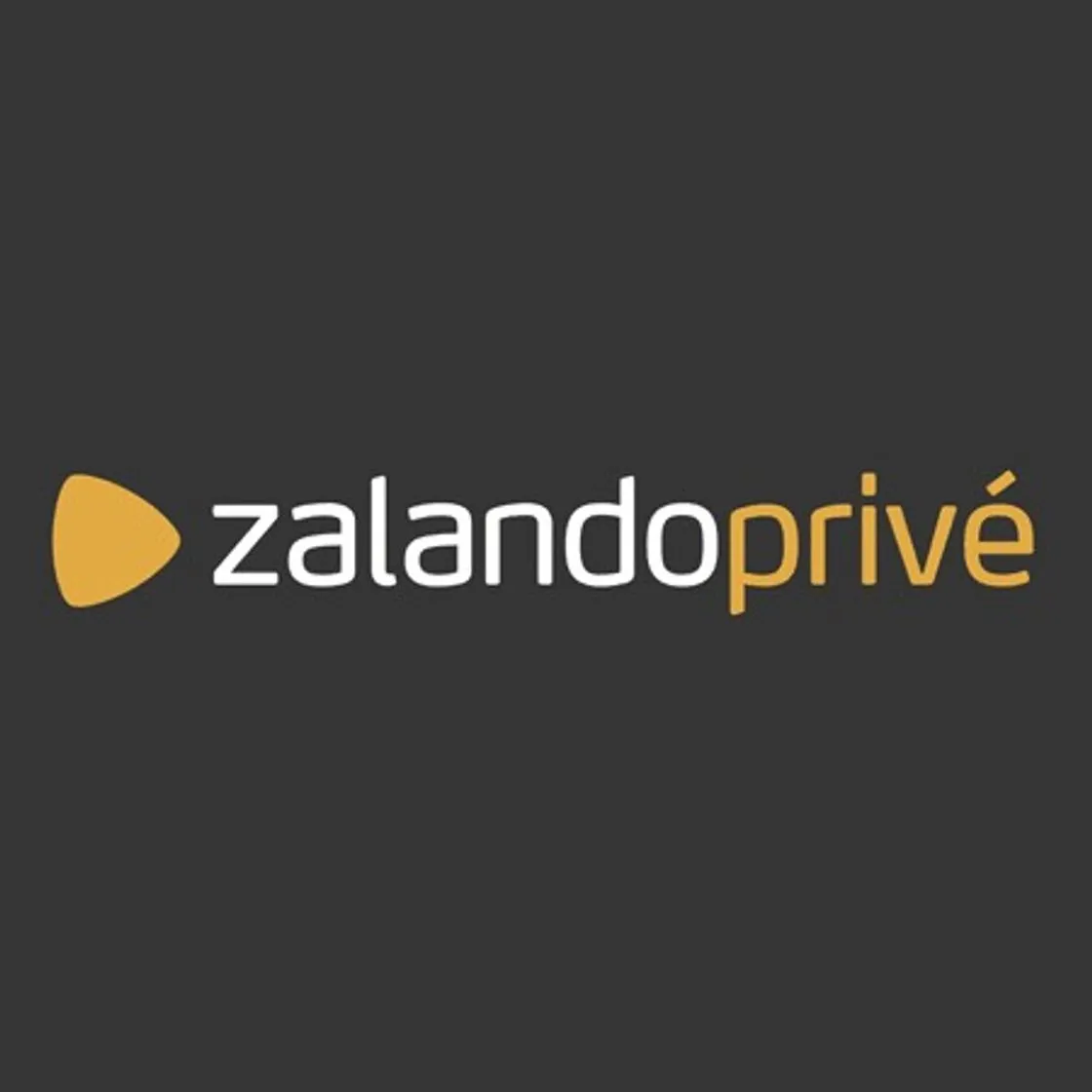 Zalando Privé - Ventes privées exclusives