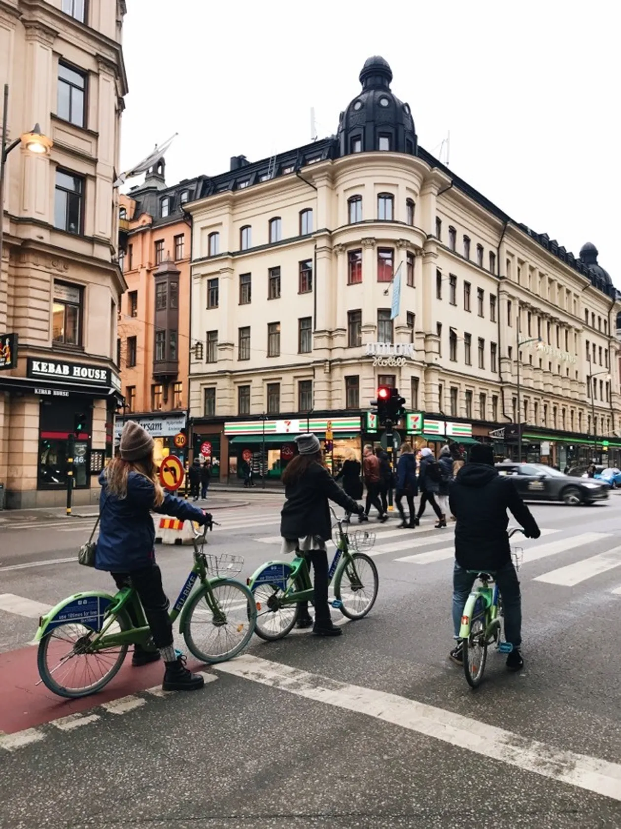 EUBike