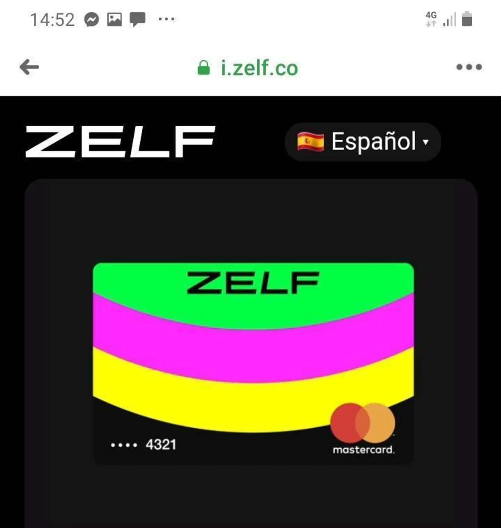 Gana 5 euros