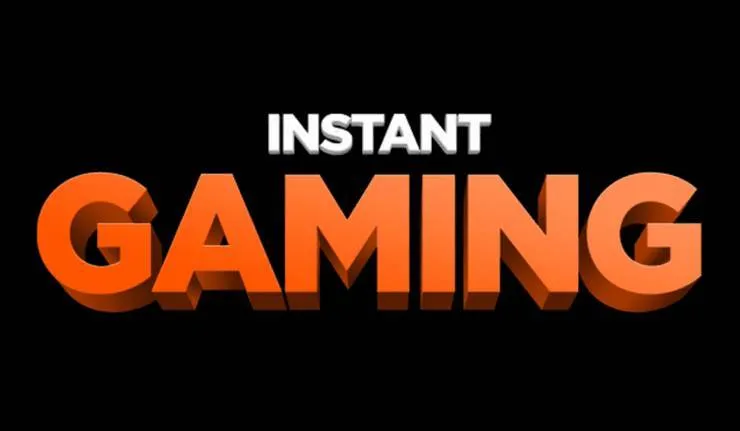 Instant gaming