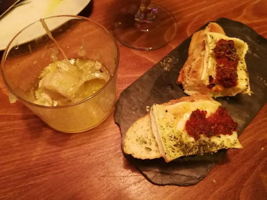 Taberna del Chato.