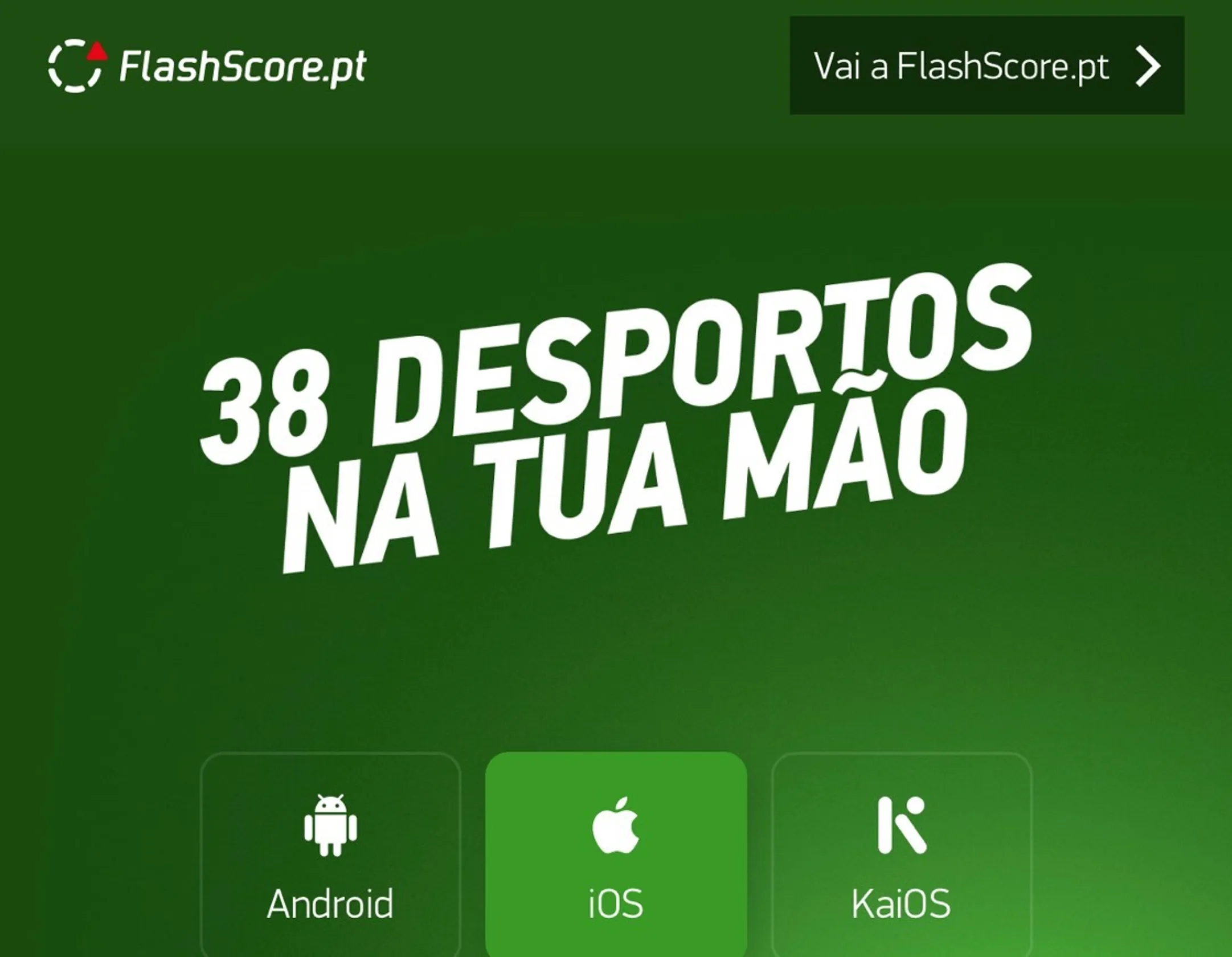 Flashscore.pt