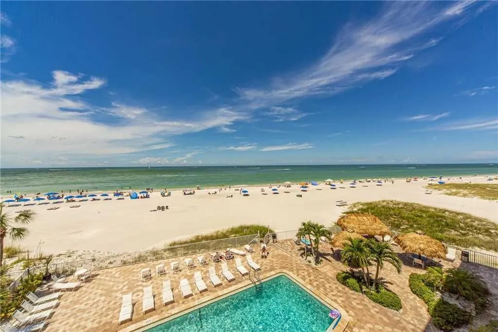 Madeira Beach