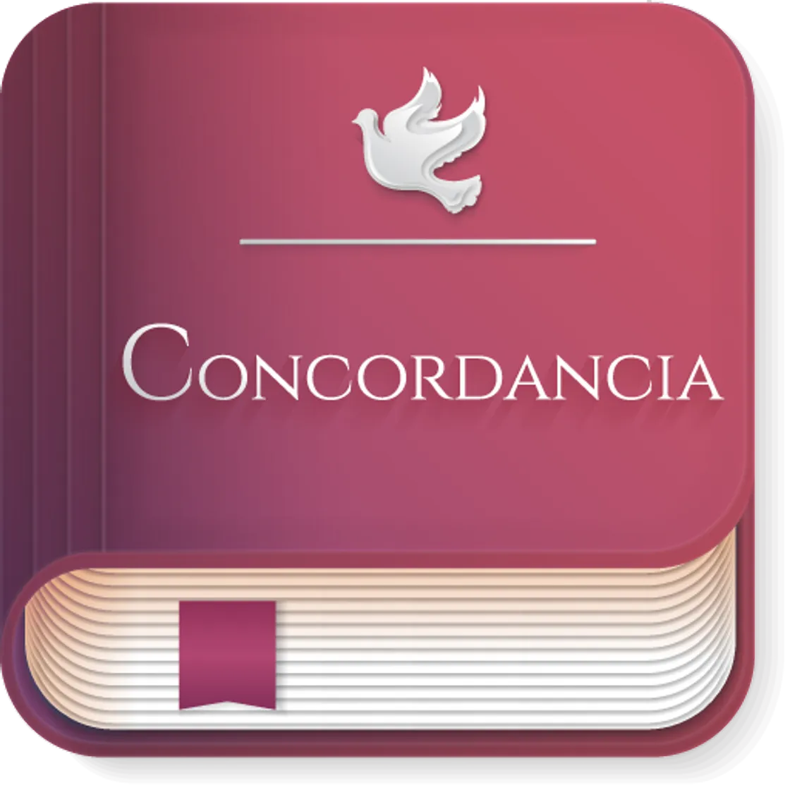 Concordancia Bíblica y Diccionario, Biblia Estudio - Apps on Google ...