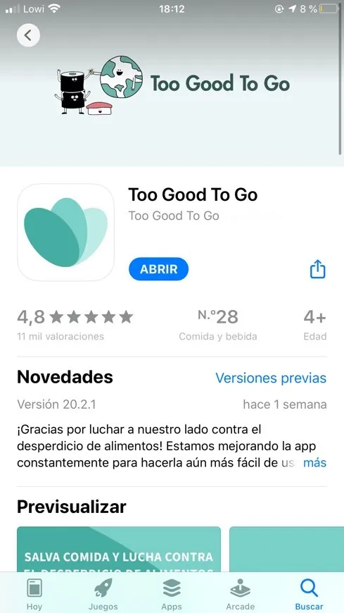 toogoodtogo