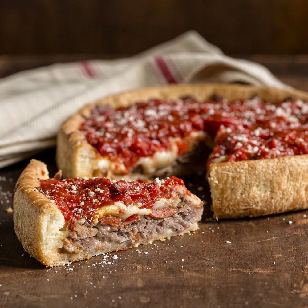 UNO Pizzeria & Grill