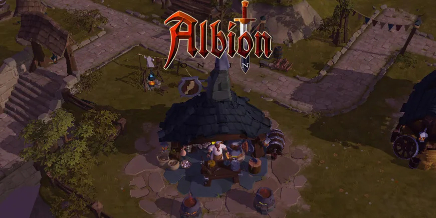 Albion Online