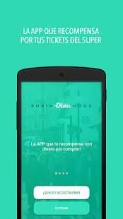 RobinDataHood