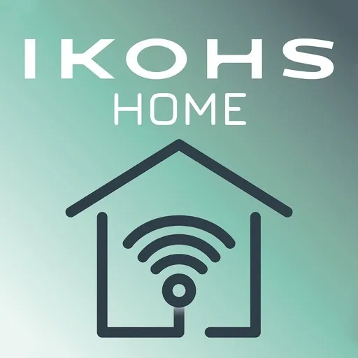 IKOHS HOME