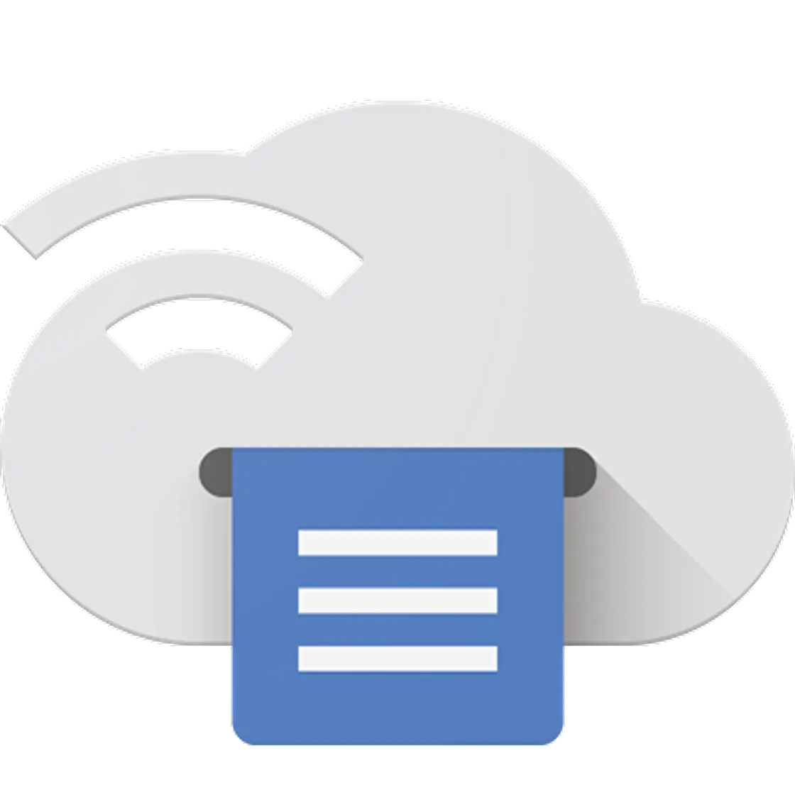 Cloud Print