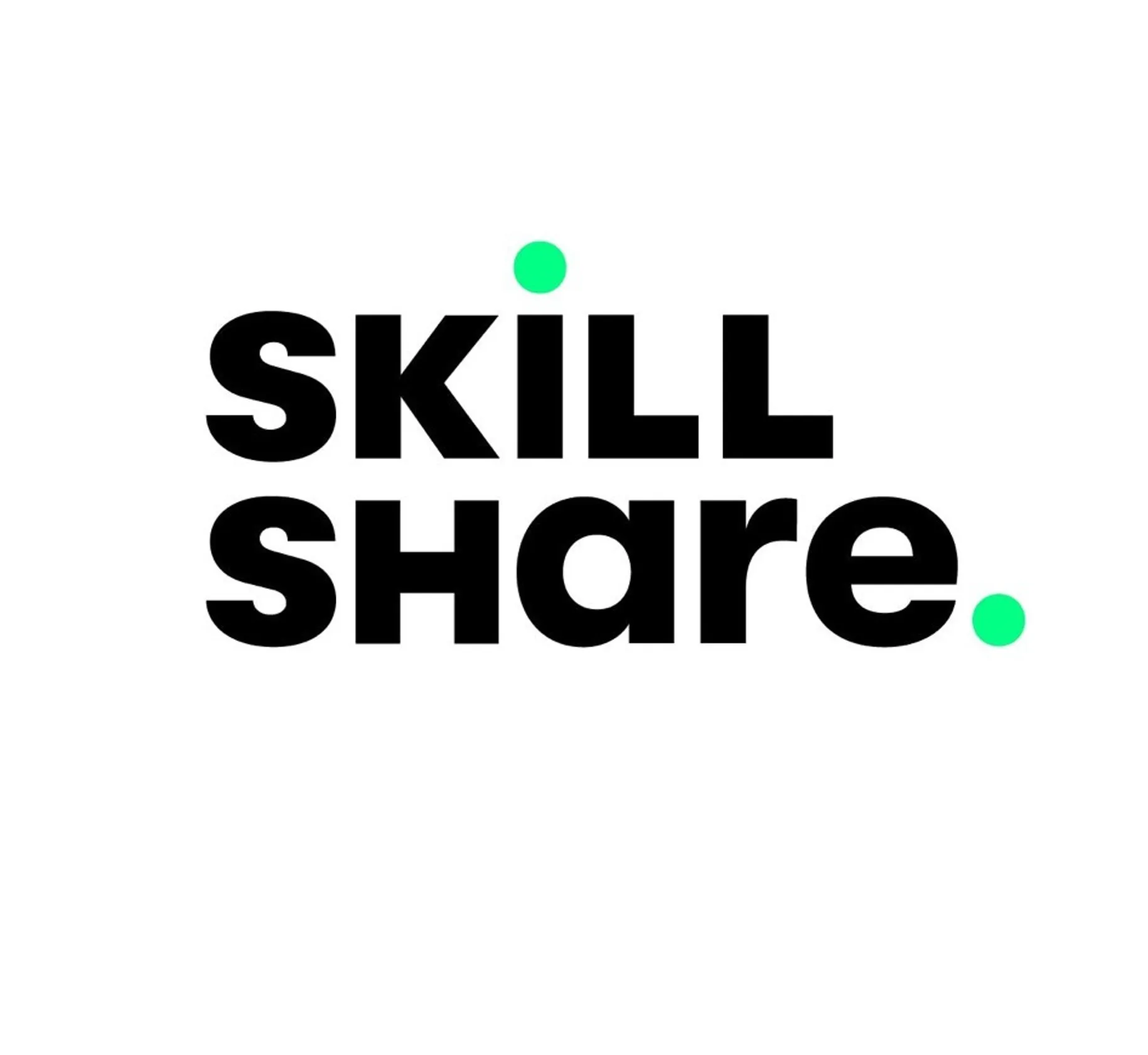 Skillshare (2meses gratis)