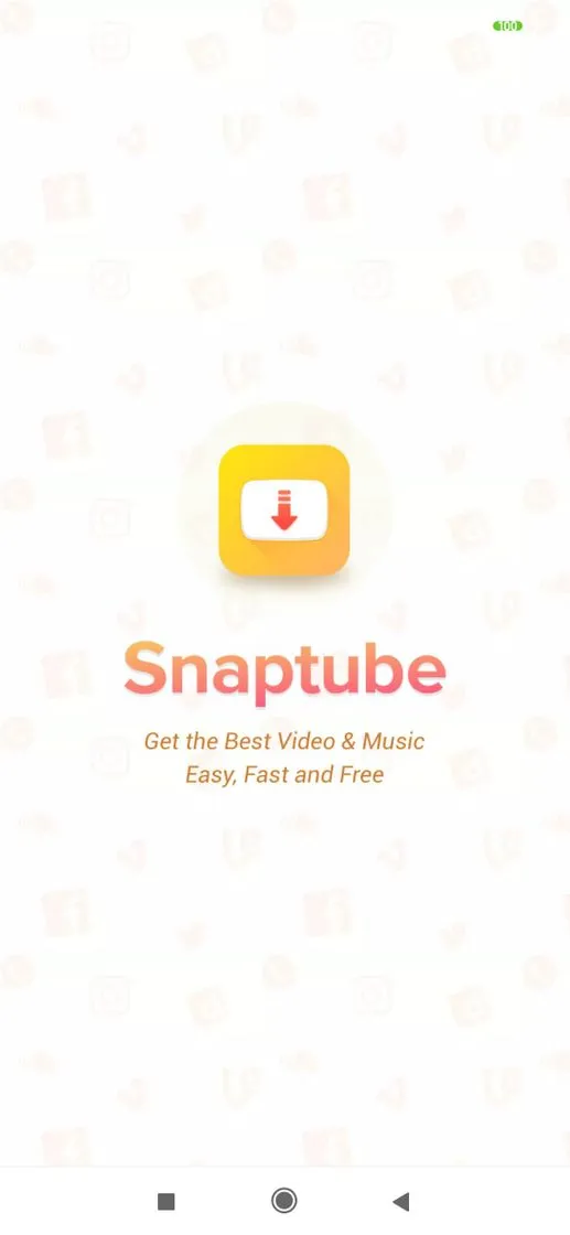 Esnaptube