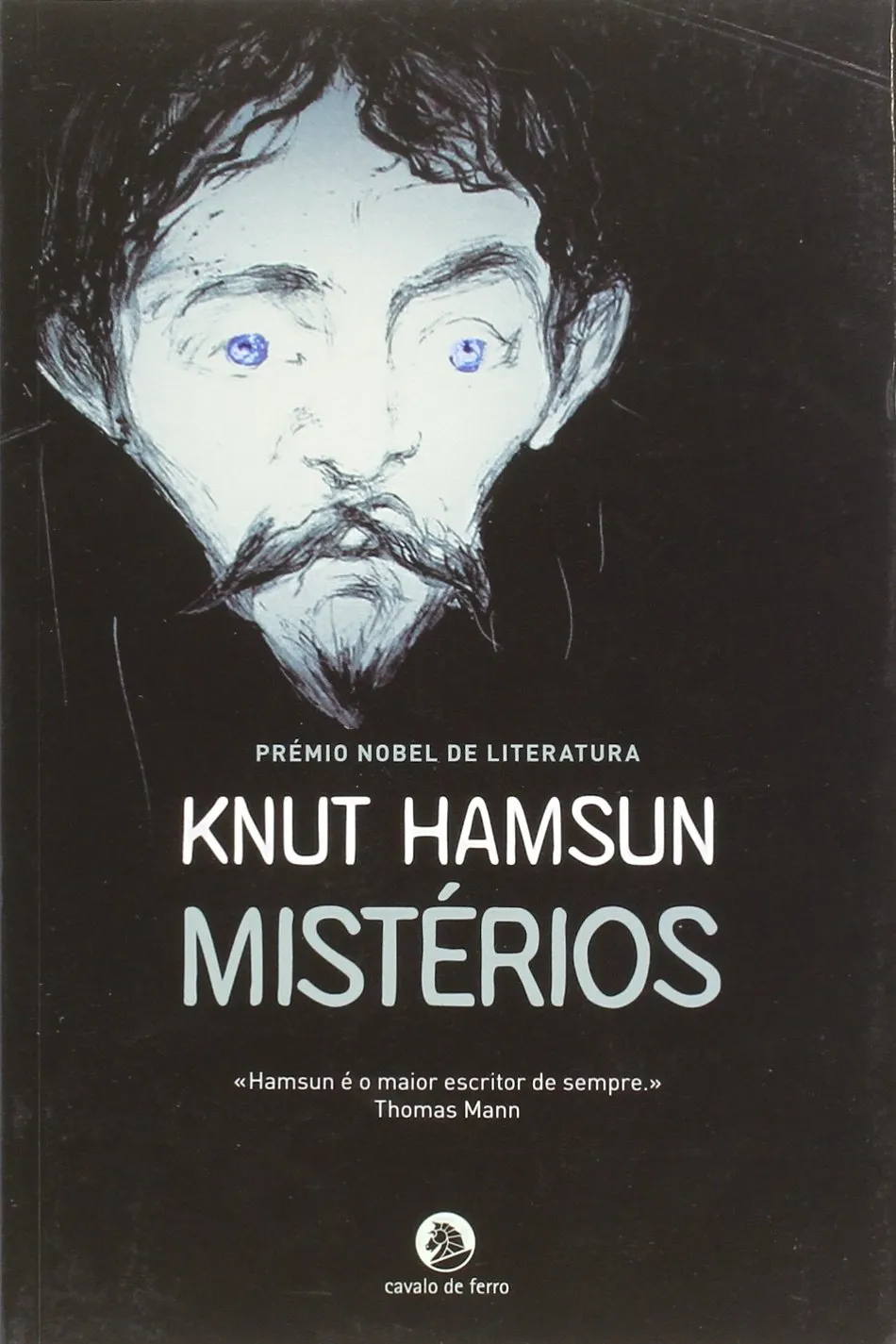 Knut hamsun