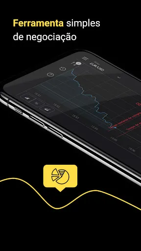 Binomo: aplicativo fácil para negociar ações
