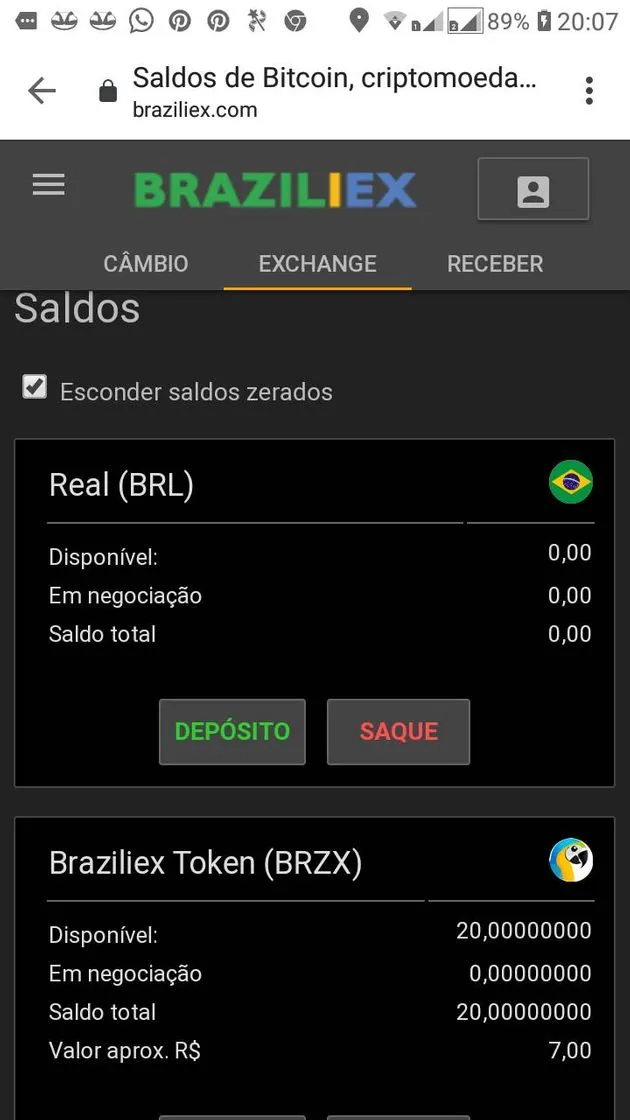 Braziliex