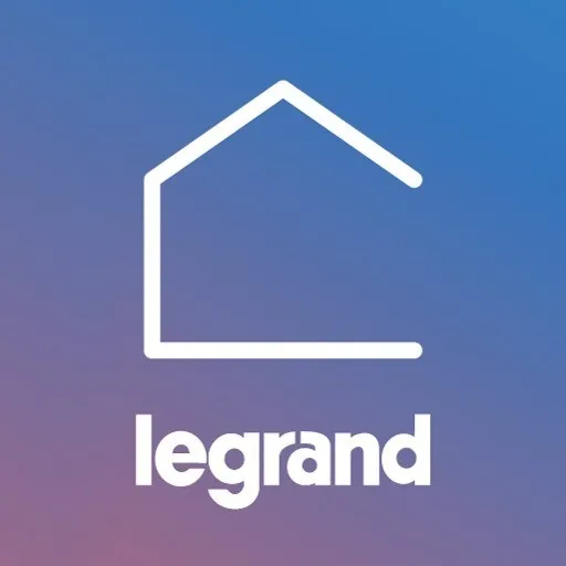 Home + Legrand